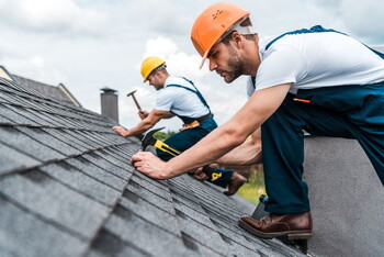 Roof Repair in Valdosta, Georgia by SMJ Roofing